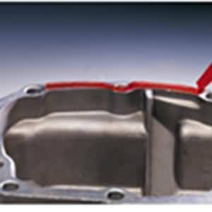 RJ特種耐磨材料在通用機械行業(yè)應用