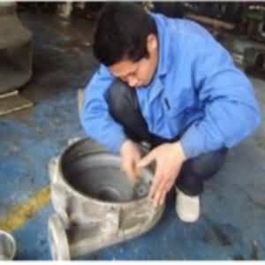 RJ特種耐磨材料在各行業(yè)應用