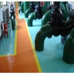 環(huán)氧類(lèi)-廠(chǎng)房車(chē)間