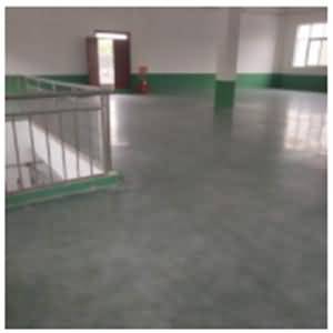 環(huán)氧類(lèi)-環(huán)氧沙地坪