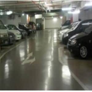 環(huán)氧類(lèi)-地下車(chē)庫(kù)