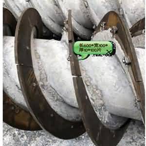 RJ特種耐磨材料在有色行業(yè)應用